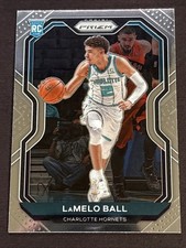 2020-21 Panini Prizm - LaMelo Ball #278 (RC) picture