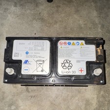 BMW F8X Lithium Ion Battery 61 21 9 312 759 picture