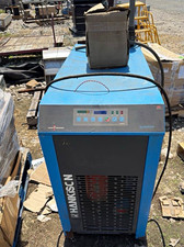 Hankison Refrigerated Compressed Air Dryer 200 SCFM 200 PSIG HPRP200-460 picture