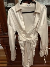 fashion nova dress medium picture