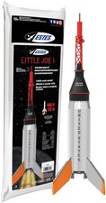 Little Joe 1 Model Rocket Kit - Estes 7255 picture