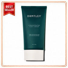 Concentrated Foot Cream with Lactic Acid & Ceramides 5 oz 142 g picture