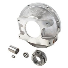 Speedway Standard Fits Chevy Trans to Flathead Adapter Kit picture
