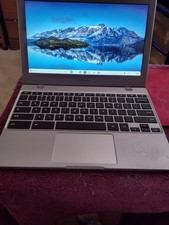 SAMSUNG XE310XBA Chromebook 4 11.6