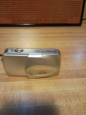 Olympus CAMEDIA D-560 Zoom 3.2MP Compact Digital Camera Tested Works picture