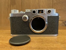 *CLA'd : Mint* Leotax T2 Rangefinder 35mm Film Camera Body From Japan picture