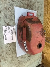 1979 Honda Atc 90 Gas Tank Fuel Tank Oem 552 picture