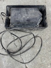 RAVEN SCS 440 RADAR SPEED SENSOR 063-0159-835 07.20368 picture
