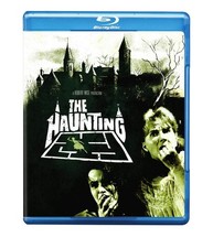 The Haunting Blu-ray Claire Bloom NEW picture