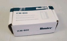 Hunter ICM 800 Controller 8 Station Expansion Module New picture