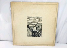 STEVE MORGEN MORGEN RARE 1969 PROBE 4507 VG+ PSYCHEDELIC ROCK LP PROMO 🔥 picture
