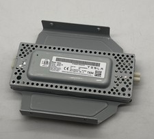 2016–2020 Tesla Model X Radio FM/DAB Tuner Control Module OEM 1143714-00-C NEW picture