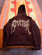 Revenge x Playboy Hoodie 2020 picture