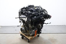 2020 - 2023 BMW X2 F39 2.0L SDRIVE B48A 228HP ENGINE ASSEMBLY 82K OEM 8621873 picture