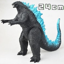 24cm Godzilla Action Figure Toy – King of the Monsters Collectible Model Gift picture