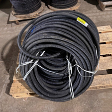 1/2” ID hydraulic/ engine & air brake hose Aeroquip FC 350-10 approx 400’ picture