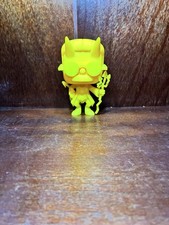 RARE PROTOTYPE Funko Pop The Simpsons Glow Devil Flanders Vinyl Action Figure picture