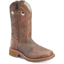 Double H® (Men's 10.5 D) Antonio™ 12