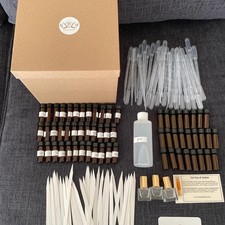 Perfume Making Kit – Professional Fragrance Creation  – DIY Essential Oil picture