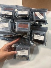 NMMiner ESP32 WiFi USB Bitcoin Miner Type C Kit LCD Screen Cable Case x18 UNITS picture