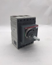HOUSTON STOCK ABB T5N400TW T5N 400 AMP REFURBISH FREE 2DAY AIR BUY NOW picture