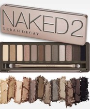 Urban Decay Naked 2 Eyeshadow Palette picture