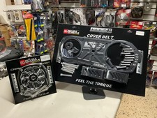 GY6 150cc High Quality Anklebiter kit for Long Case with Bearing support type 2 picture