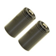 (2 PACK) Replacement Battery For SUREFIRE E2E FLASHLIGHT BATTERY picture