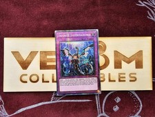 1x (M/NM) Infinite Impermanence MP25-EN032 Starlight Rare 1st Edition Yugioh picture
