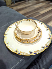 Lenox China 4 Piece per Set, Total Of 32 Pieces picture