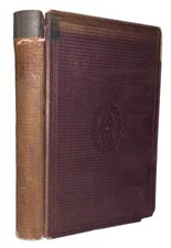 1864, 1st Ed, FARRAR, THE WAR: ITS CAUSES AND CONSEQUENCES, AMERICAN CIVIL WAR picture