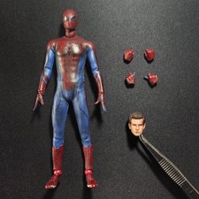 1/12 custom  spiderman picture