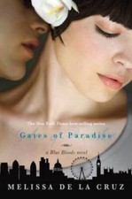 The Gates of Paradise (A Blue Bloods Novel) - Hardcover - VERY GOOD picture