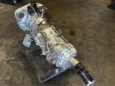 2022 2023 2024 Subaru WRX 2.4L AWD Manual Transmission 2K Mile TESTED TY751V6BCA picture