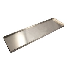 Krowne MBSC Portable Ice Bin Sliding Cover picture