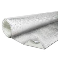 Thermo-Tec 14001 Aluminized Heat Barrier 10 Sq. Ft. picture