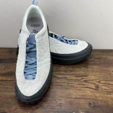 NEW Mens KEEN KS Mino High Traction Sneakers Vapor Faded Denim Size 10 picture