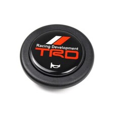 TRD Horn Button Car Steering Wheel Center Cap picture