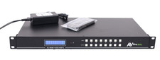 AVProConnect AC-MX88-AUHD-NSFS 8x8 Matrix Switcher y164 picture