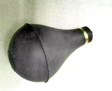 New Horn Rubber Fit For Antique Brass Car Taxi Truck picture