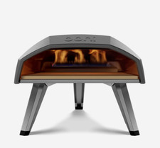 Ooni - Koda 12 Gas-Powered Outdoor Pizza Oven + 12