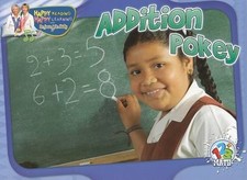 Addition Pokey by Jean R. Feldman and Holly Karapetkova (2010, Trade Paperback) picture