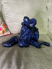 Rare Jaru Figural Sculpture 