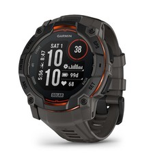 Garmin Instinct 3 Solar Multisport GPS Smartwatch MIL-STD-810 Lower Than Retail picture