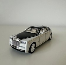 Rolls Royce Phantom 1:32 Alloy Model Car (Read Description) picture