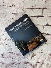 PPI NCIDQ Interior Design Reference Manual, 7th Edition―Includes Complete Covera picture