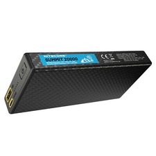 ~NEW~ Nitecore Summit 20000 USB Power Bank, 20,000mAh for Low Temperature picture