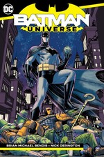 Batman: Universe picture