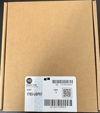Allen Bradley 1783-USP5T Ethernet Switch picture