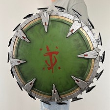Doom the Dark Ages Shield Replica - Fan creation picture